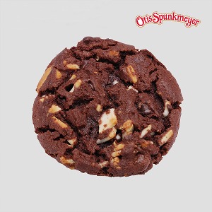 코코아 화이트 청크 초콜렛 쿠키생지 50g 1팩(40개입)