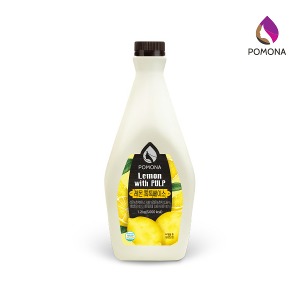 포모나 레몬 톡톡베이스 1.2kg 1개